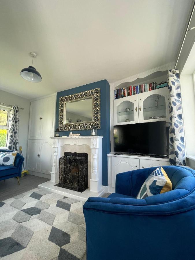 Fernfield Cottage Донегол Экстерьер фото