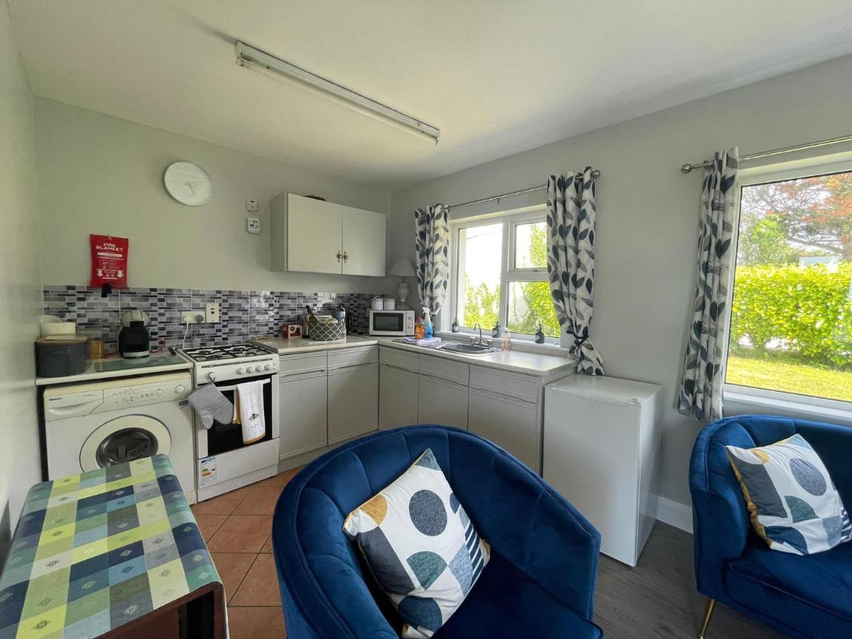 Fernfield Cottage Донегол Экстерьер фото