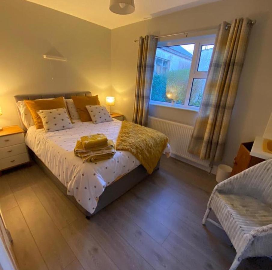Fernfield Cottage Донегол Экстерьер фото